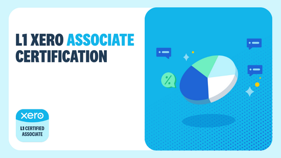 Xero learning : Xero