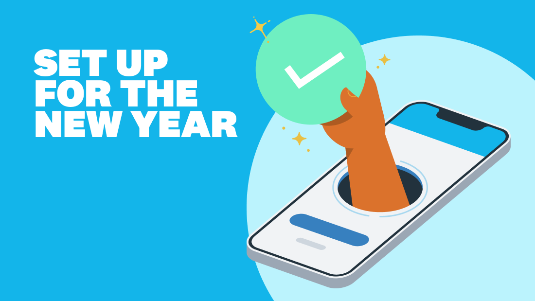 Know your numbers for end of financial year xero