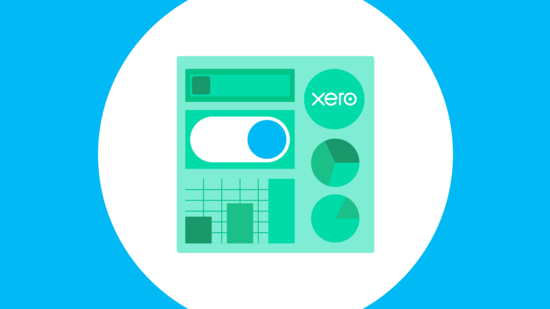 Xero learning : Xero