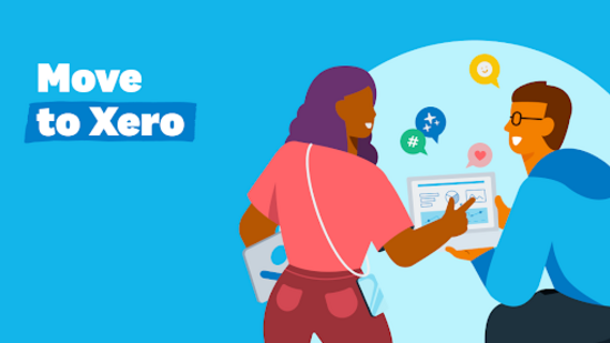 Xero learning : Xero