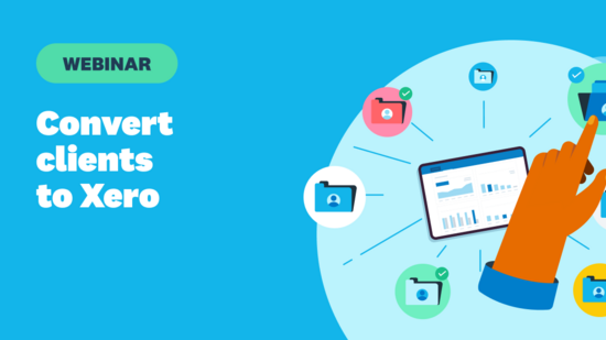 Xero learning : Xero