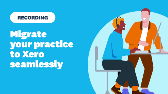 Xero learning : Xero