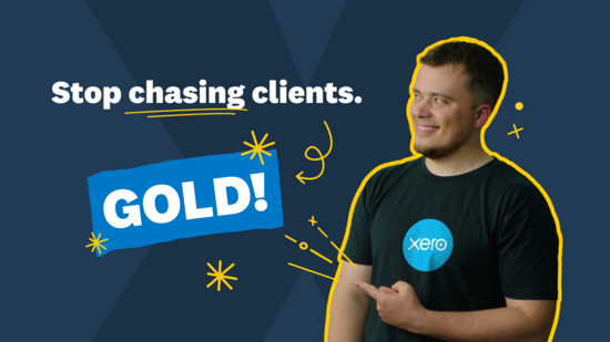 Xero learning : Xero