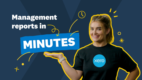 Xero learning : Xero